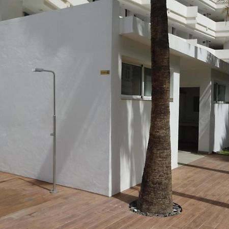 White Sand Holiday Home 普拉亚戴尔雷安格莱斯 外观 照片