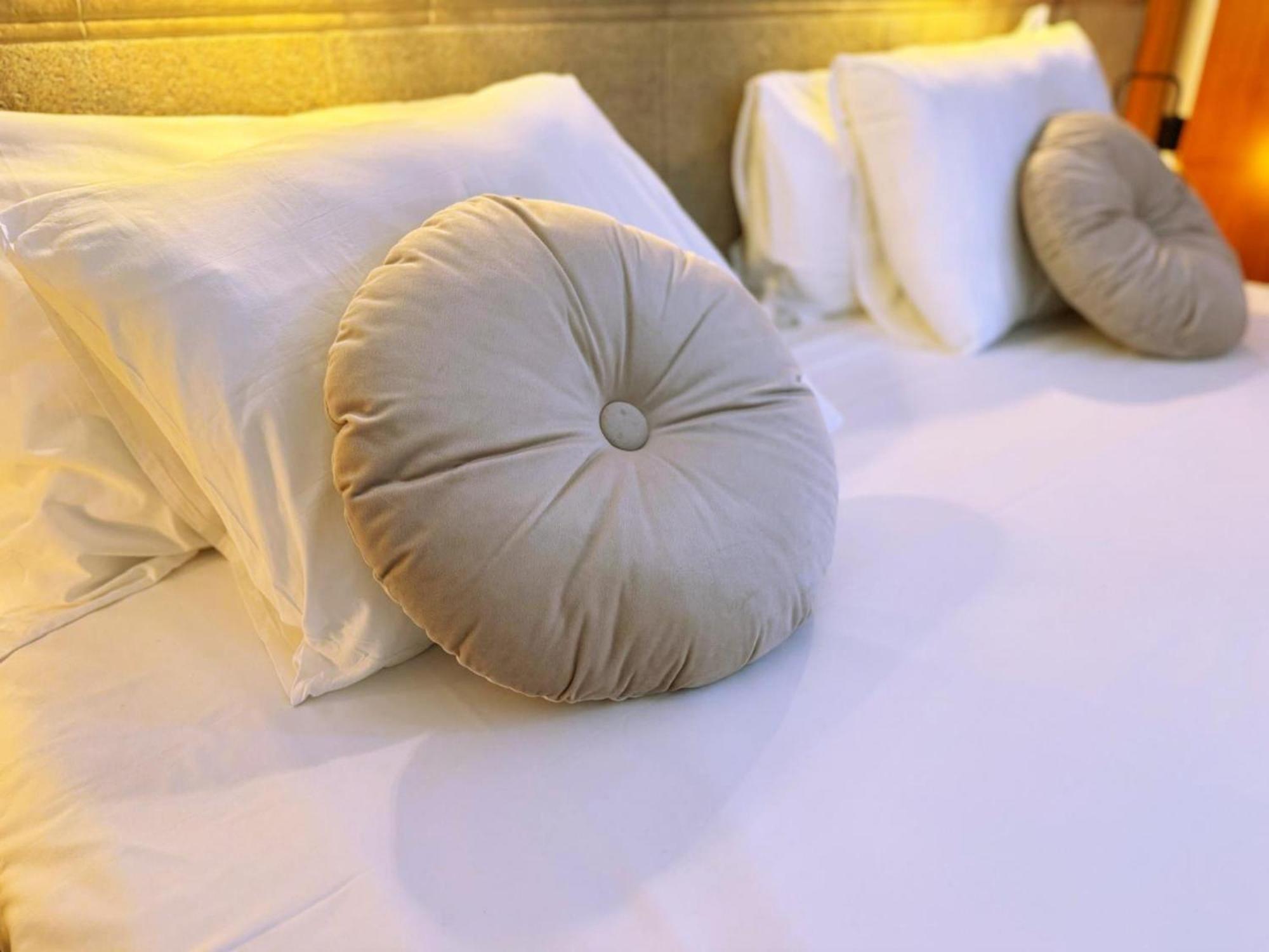 White Sand Holiday Home 普拉亚戴尔雷安格莱斯 外观 照片