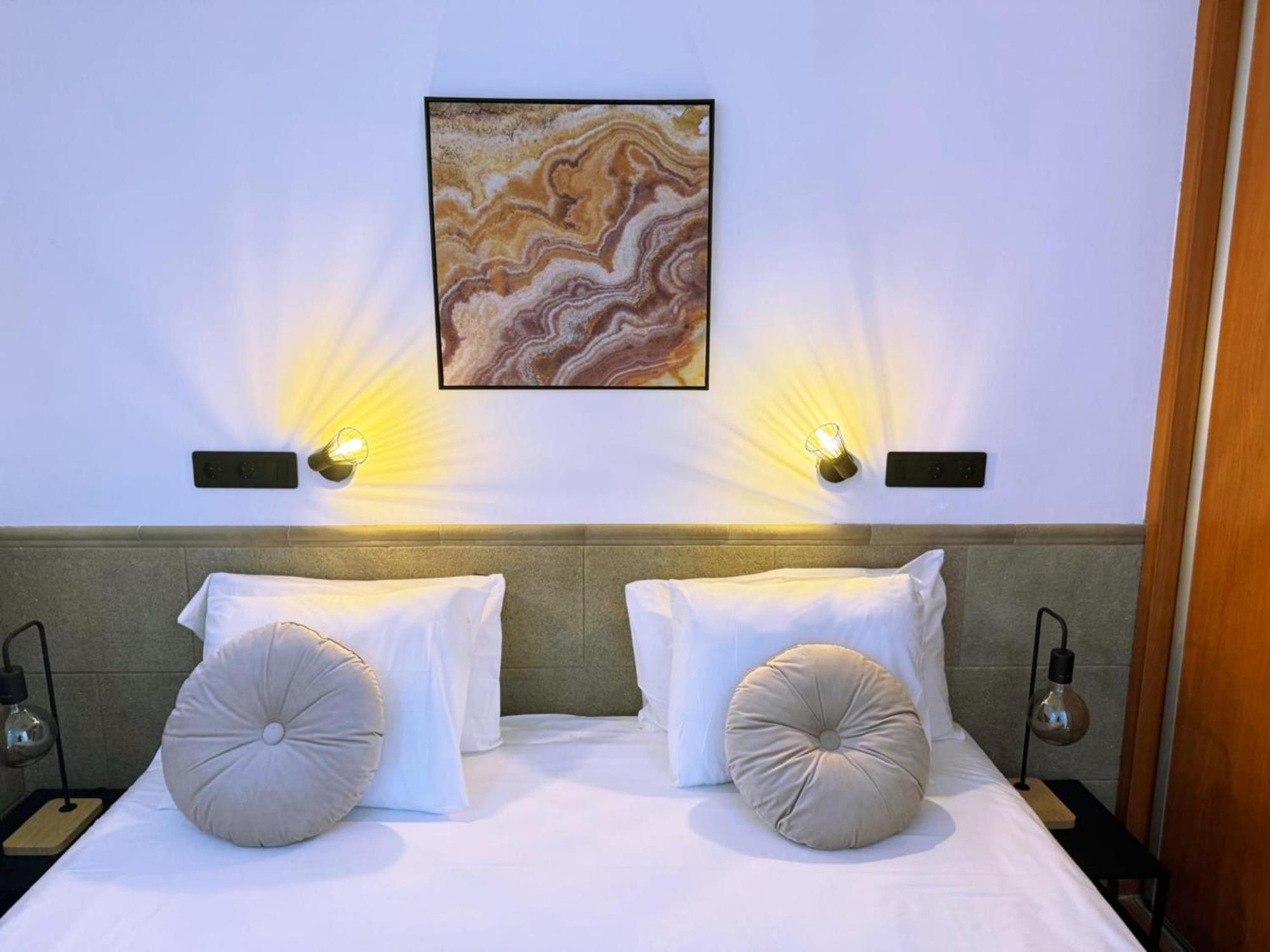White Sand Holiday Home 普拉亚戴尔雷安格莱斯 外观 照片
