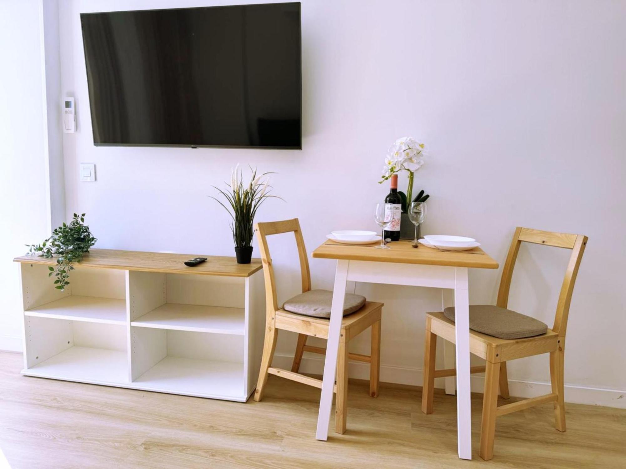 White Sand Holiday Home 普拉亚戴尔雷安格莱斯 外观 照片