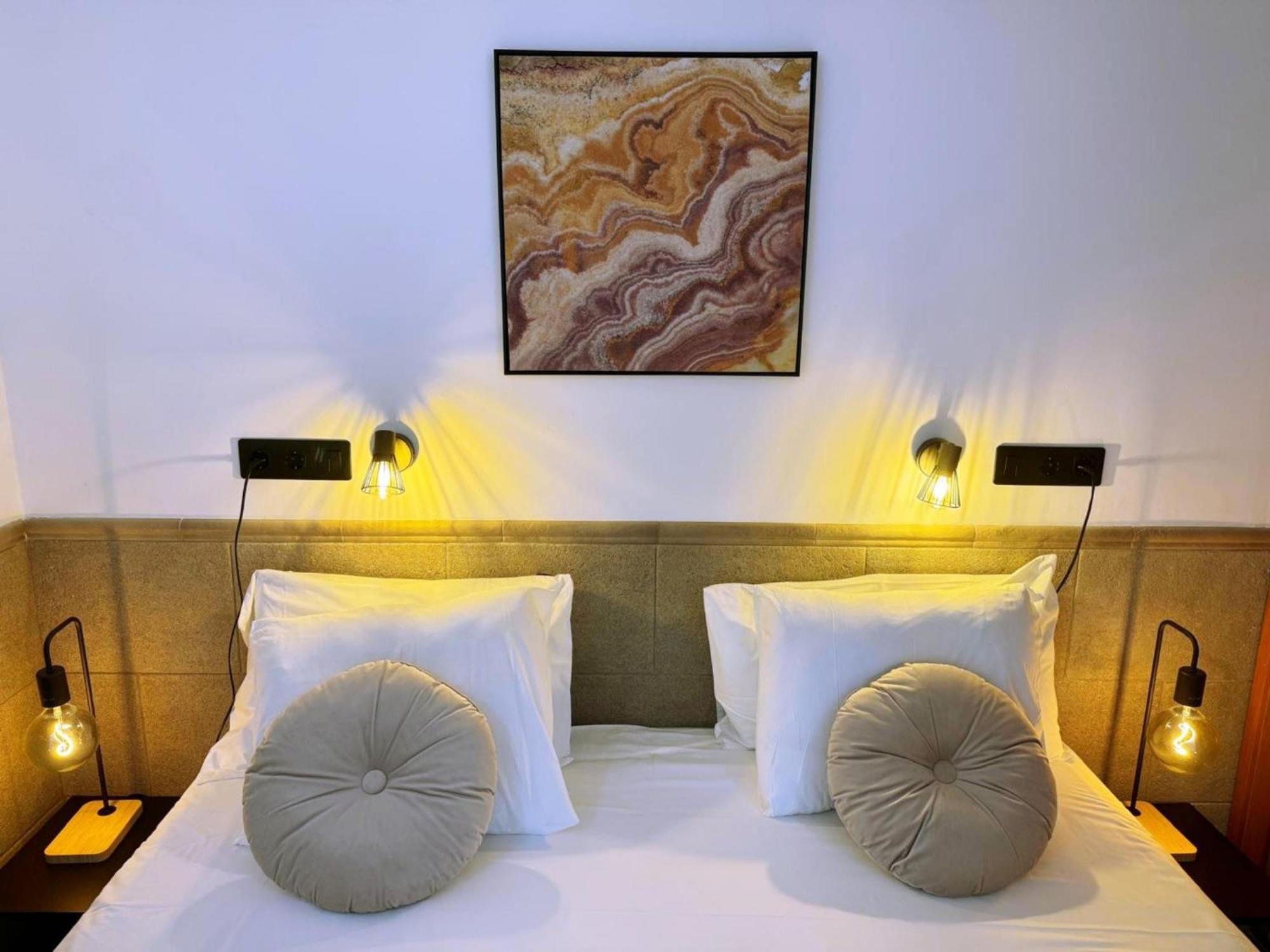 White Sand Holiday Home 普拉亚戴尔雷安格莱斯 外观 照片