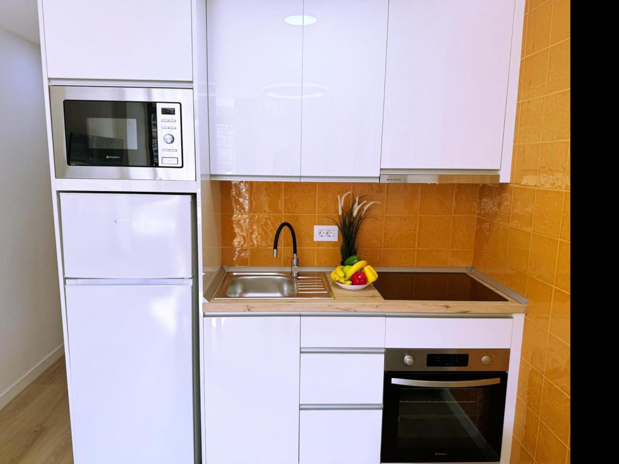 White Sand Holiday Home 普拉亚戴尔雷安格莱斯 外观 照片