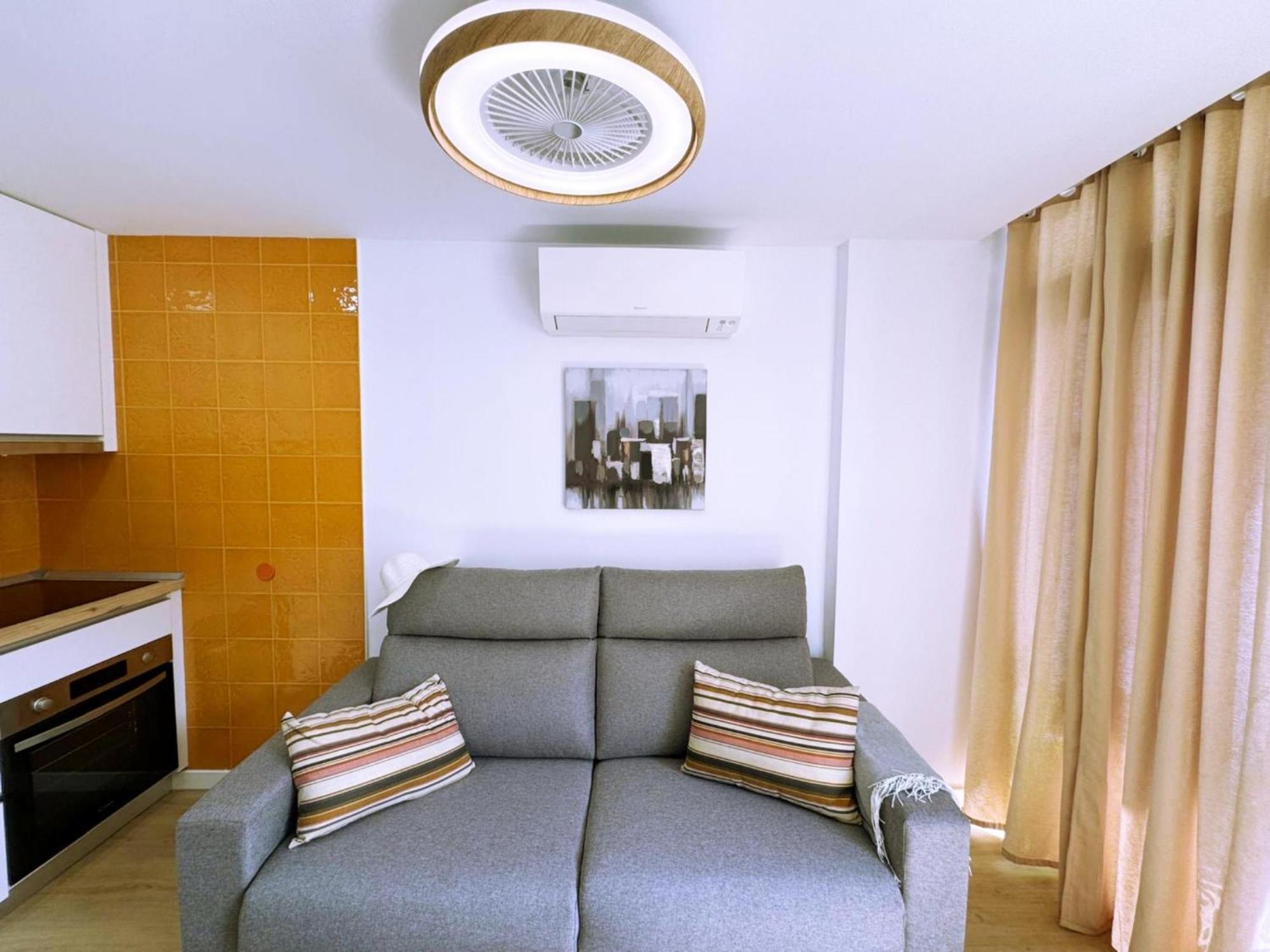 White Sand Holiday Home 普拉亚戴尔雷安格莱斯 外观 照片