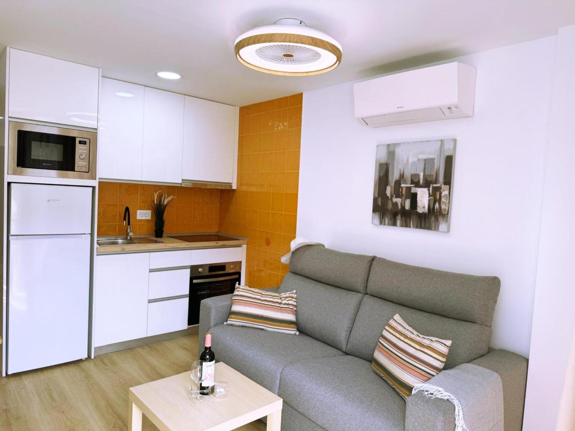 White Sand Holiday Home 普拉亚戴尔雷安格莱斯 外观 照片