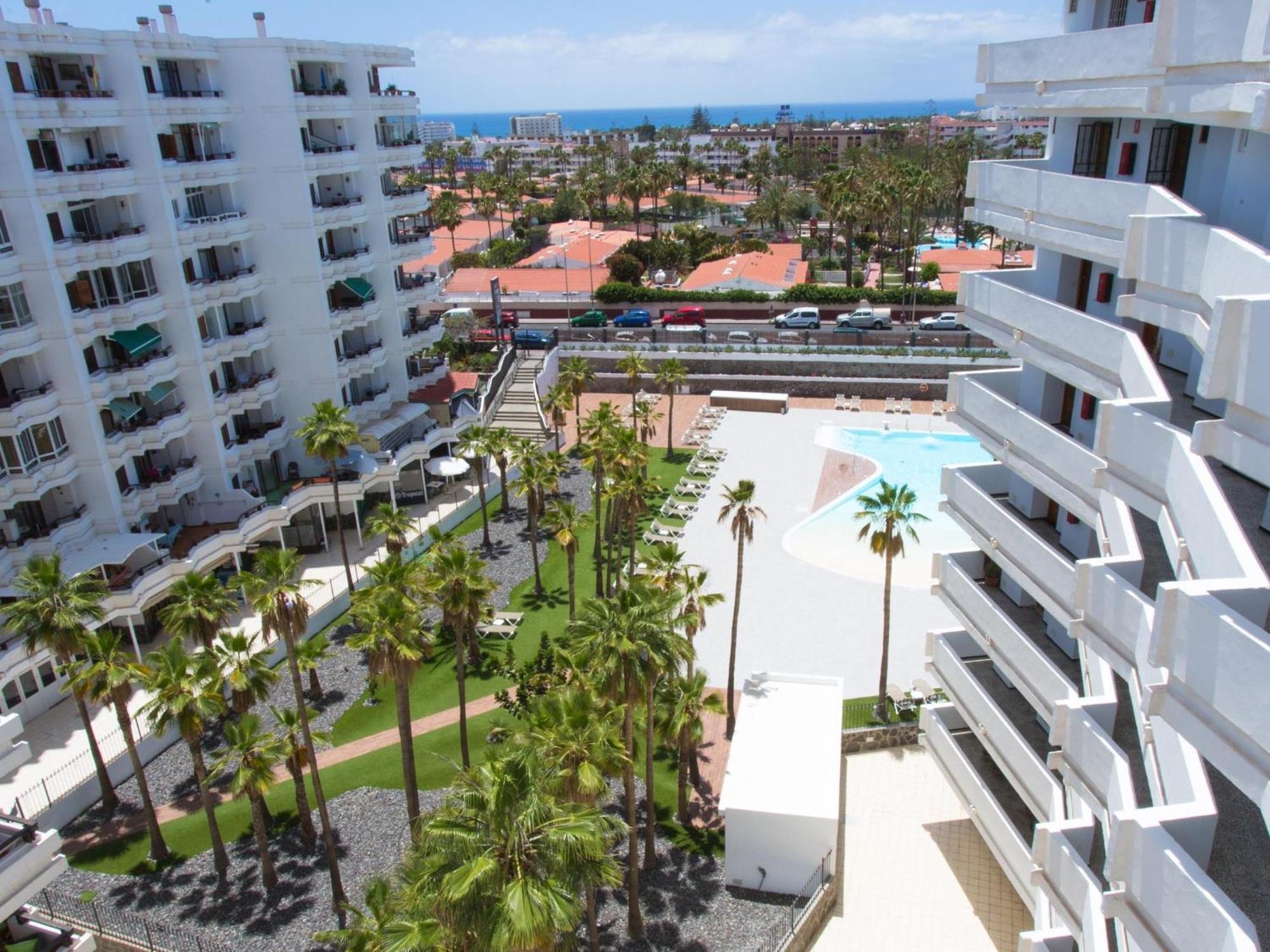 White Sand Holiday Home 普拉亚戴尔雷安格莱斯 外观 照片