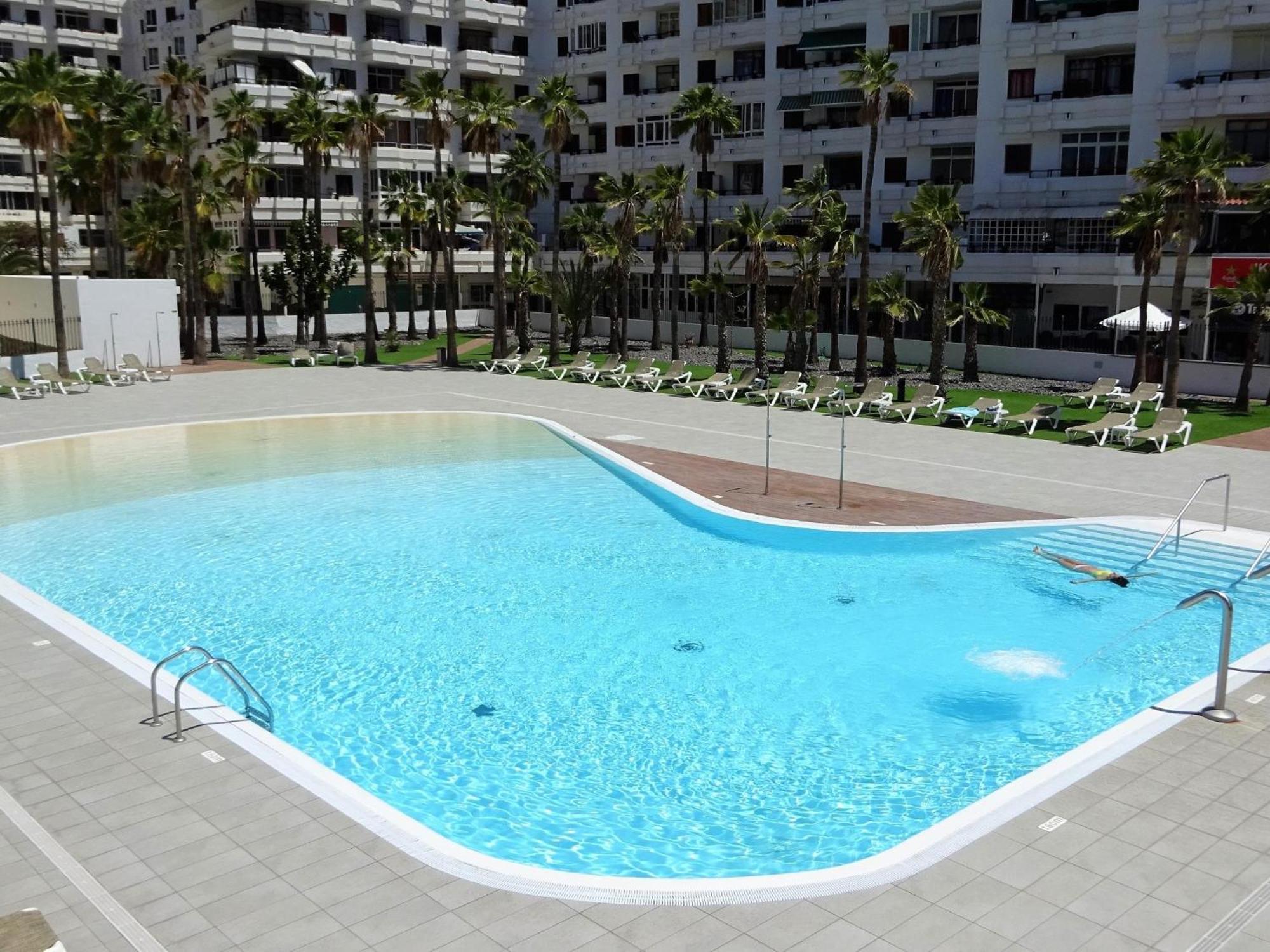 White Sand Holiday Home 普拉亚戴尔雷安格莱斯 外观 照片